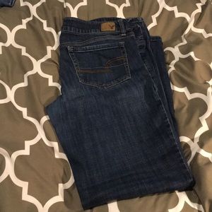 AE FAVORITE BOYFRIEND JEAN 14L
